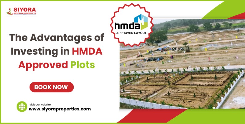 hmda approved plots